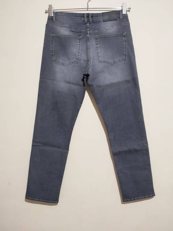 Men denim slim fit  jeans stock 50pcs 6