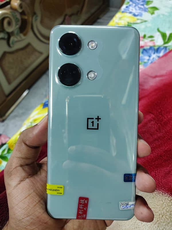 One plus Nord 3 16/512 pta approved 0