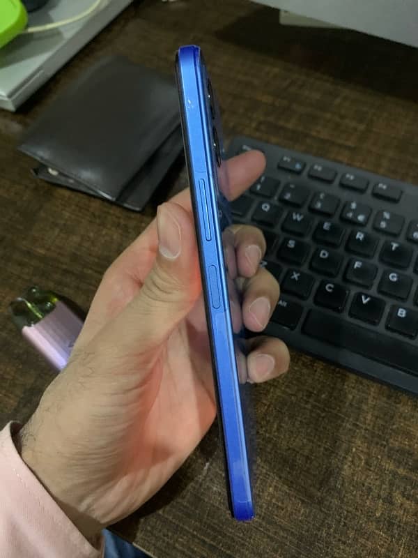 infinix note 12 8/128GB 2