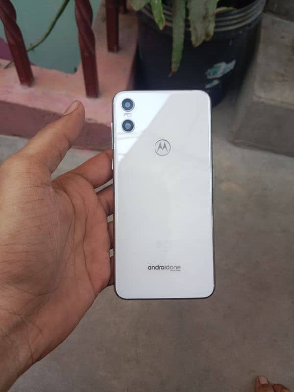 motorola one new condition 0