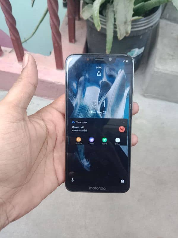 motorola one new condition 5