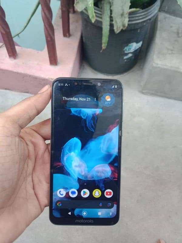 motorola one new condition 6