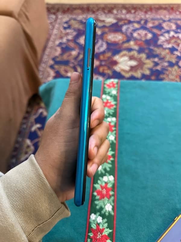 infinix note 8i pta proved 1