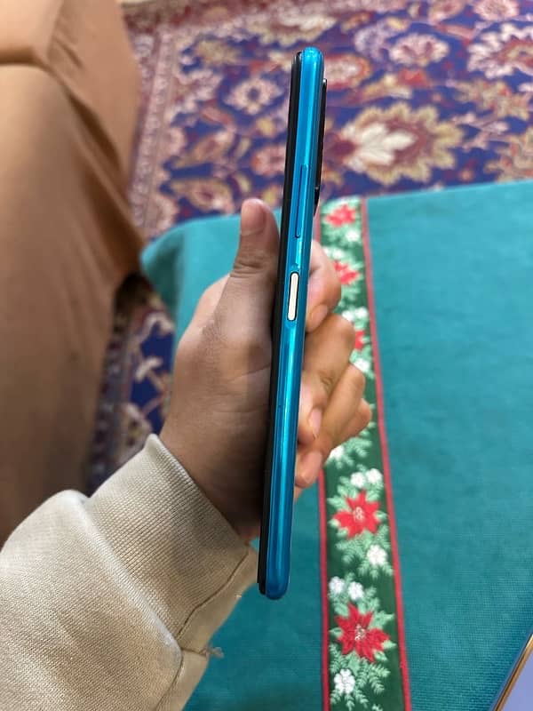 infinix note 8i pta proved 3