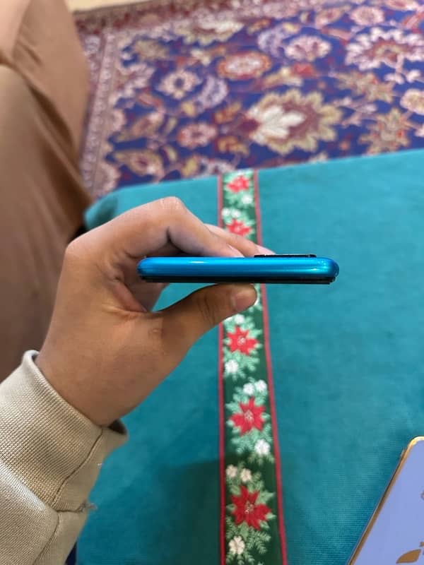 infinix note 8i pta proved 4