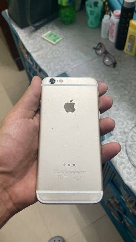 iphone 6 urgent sale 1