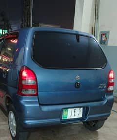 Suzuki Alto 2011