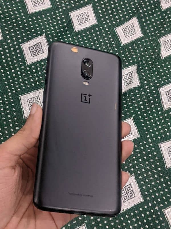 one plus 6t 1