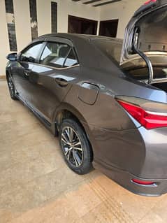 Toyota Corolla Altis 2019 ( 03337775383)