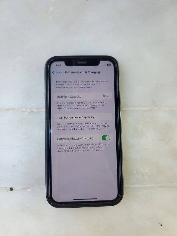 Apple iphone 11 pro 64 gb with box factory unlocked 2