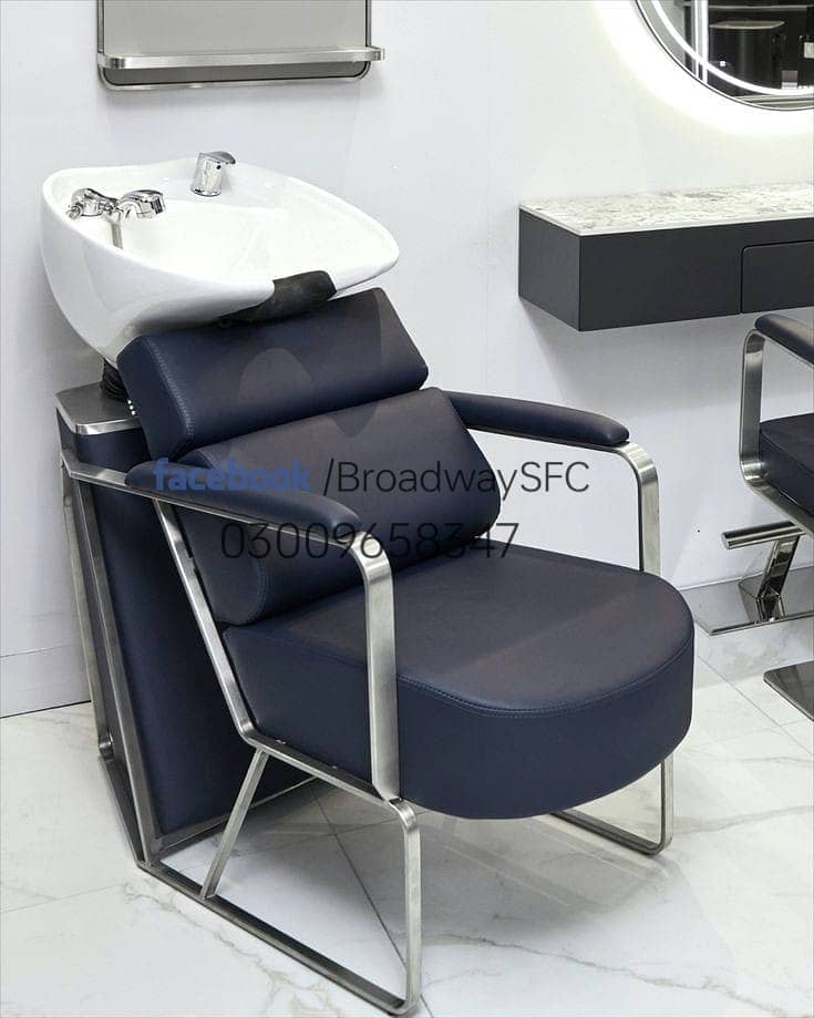 salon chair, saloon chair,barber chair, hydraulic chair,hair wash unit 13