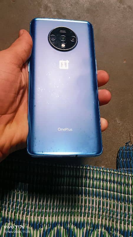 One plus 7t non pta 1