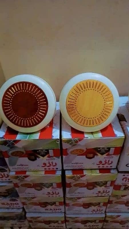 AC DC FAN NEW STOCK AVAILABLE (Taimoor-khurshid -sk-rado-royal-polo) 6