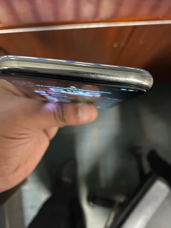 Iphone X 256 gb 1