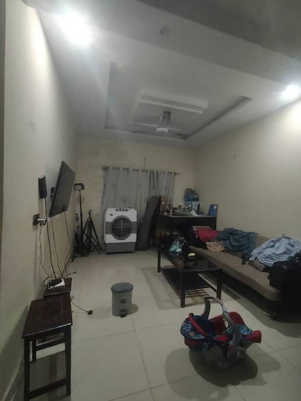 5 Marla Just Like Brand New Upper Portion For Rent (Original Pic's Attached) 2