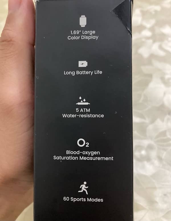 amazfit bip 3 3