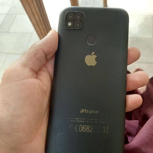 Redmi 9c 2