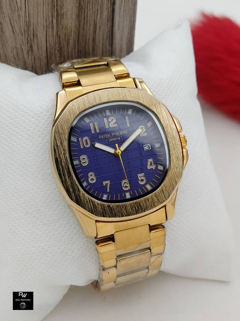 PATEK PHILIPPE/Good quality brand watches 1