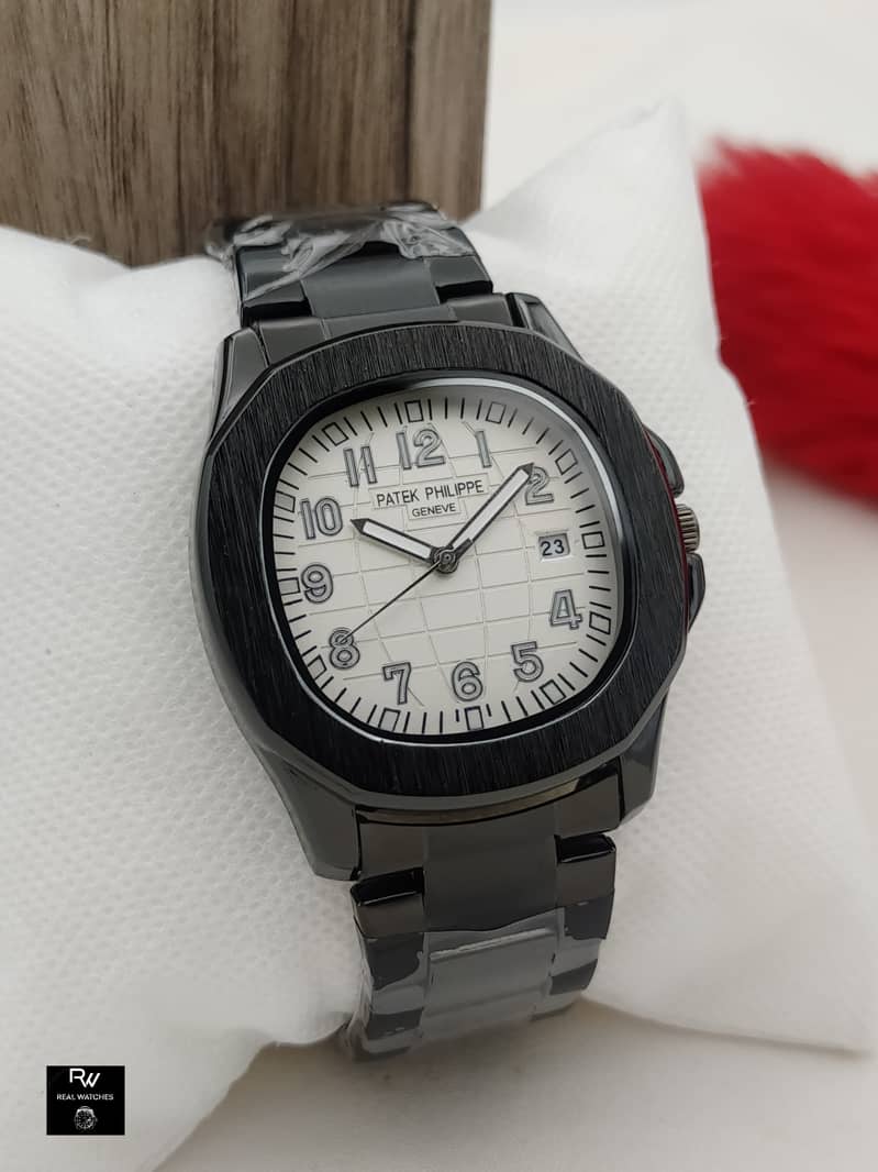 PATEK PHILIPPE/Good quality brand watches 2