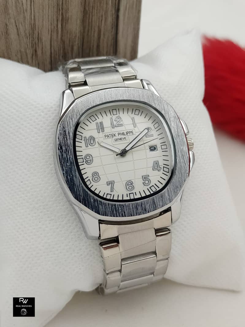 PATEK PHILIPPE/Good quality brand watches 7