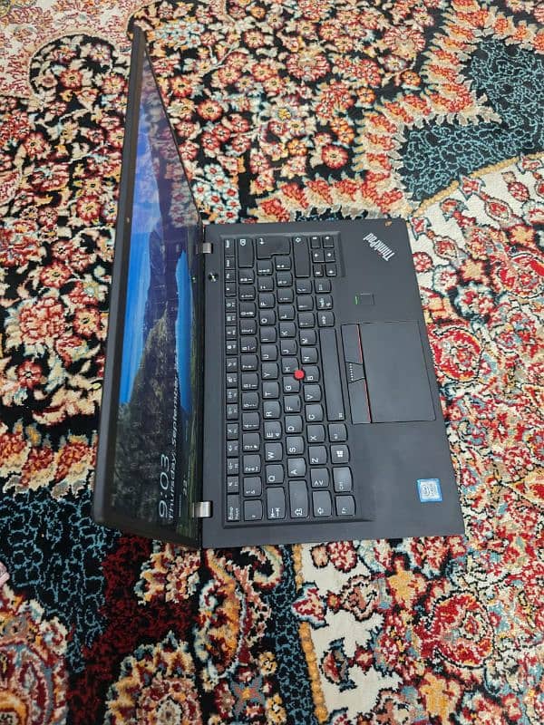 lenovo X1 carbon 3