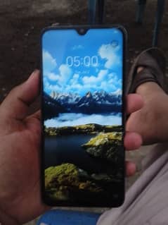 vivo s1