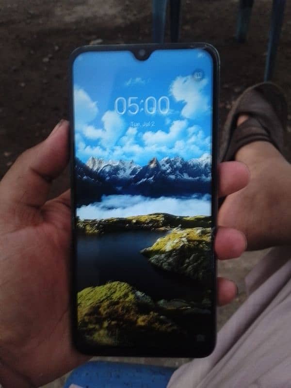 vivo s1 0