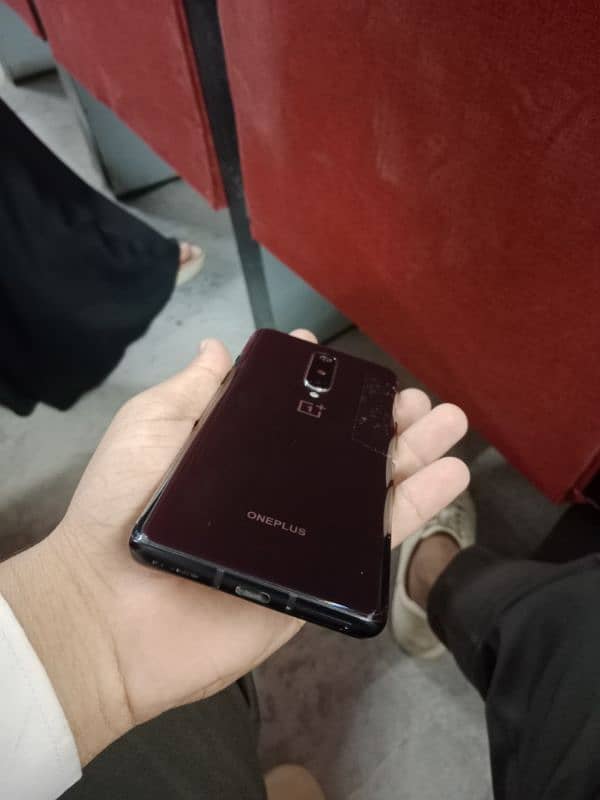 OnePlus8 7