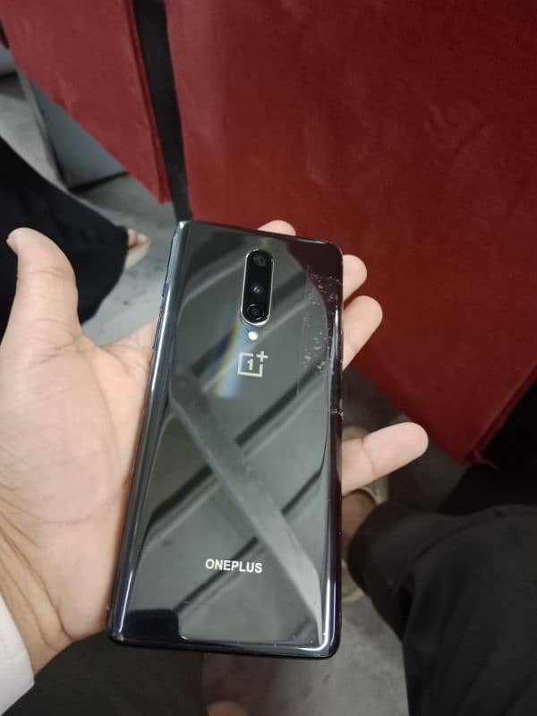 OnePlus8 8