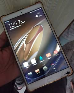 Huawei Tab M3