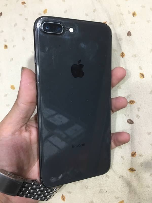 iphone 8 plus 256 Gb APROVED 0