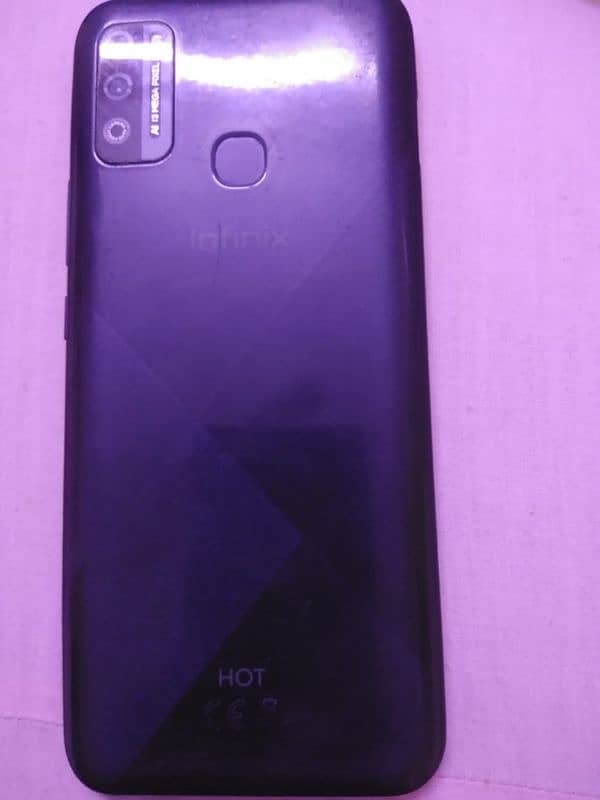 infinix hot 9 play 3