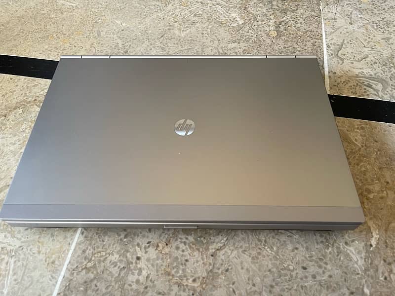 HP EliteBook 8470p core i5 3rd generation 4