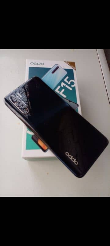 Oppo F15 2