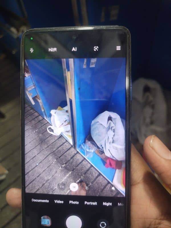 Poco x3 6 128 condition 10 / 8 4