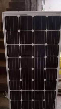 Solar Panel 150w