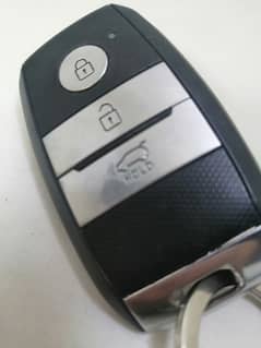 KIA sportage Remote key