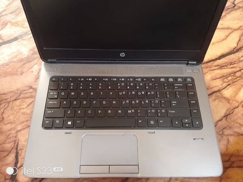 HP intel core i5 4th generation 4