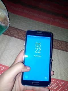 its a new mobile which was gifted to me by my brother from Canada