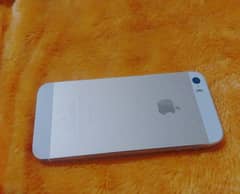 I phone 5 S