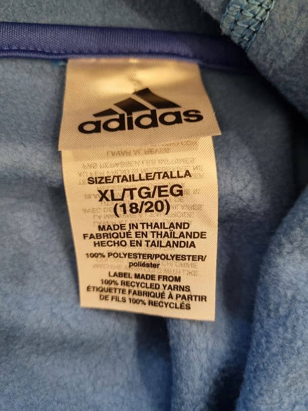 ADIDAS ORIGINAL CAMO ALLOVER PRINT HOODIE 4