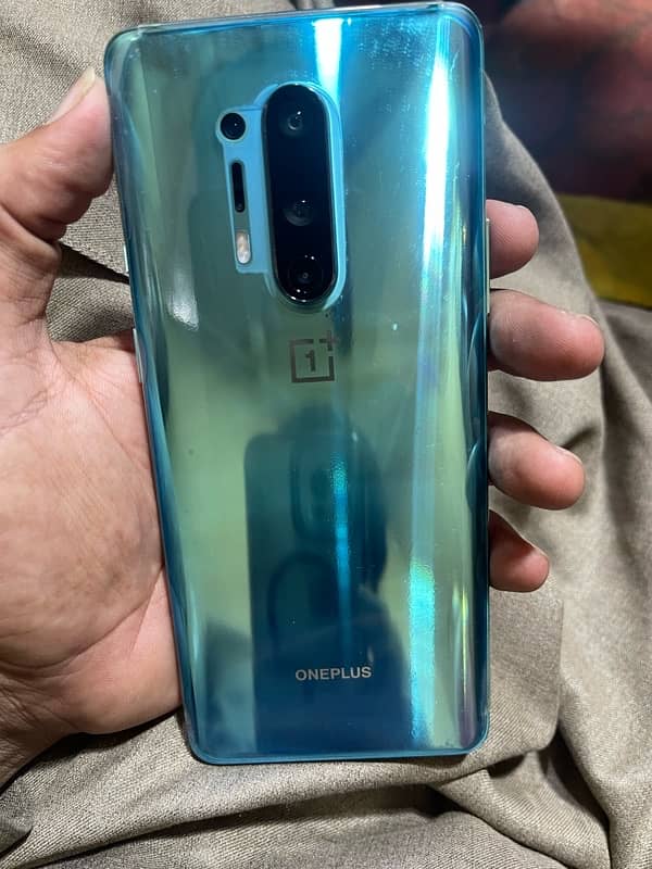 Oneplus 8pro 1