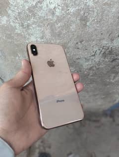 iPhone XS Max