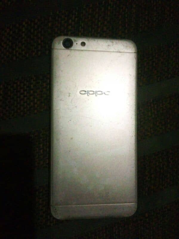 oppo A57 2