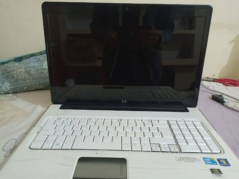 HP Core i5 3