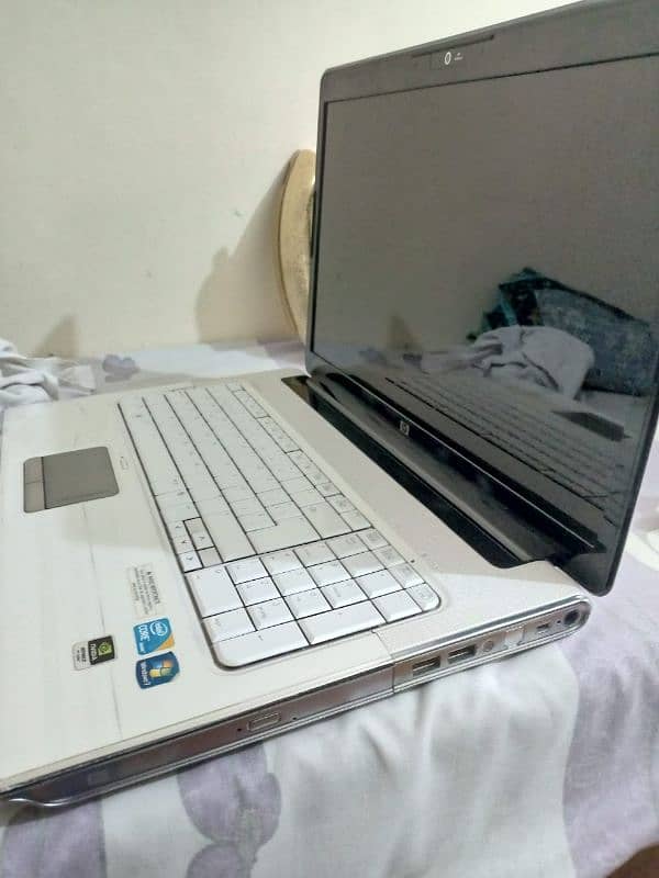 HP Core i5 4