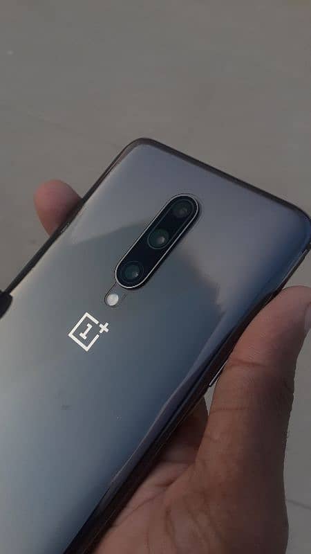 One plus 7 pro dual sim 0