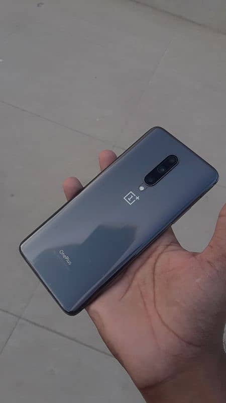 One plus 7 pro dual sim 1