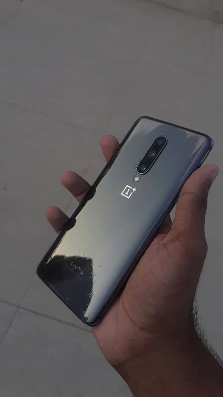 One plus 7 pro dual sim 2