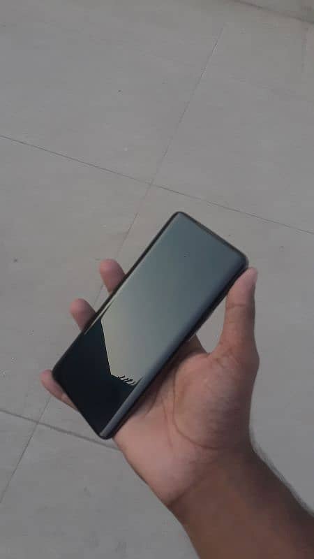 One plus 7 pro dual sim 3